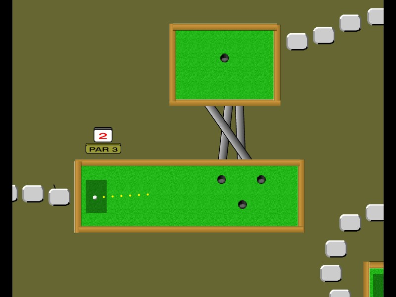 Mini-Putt