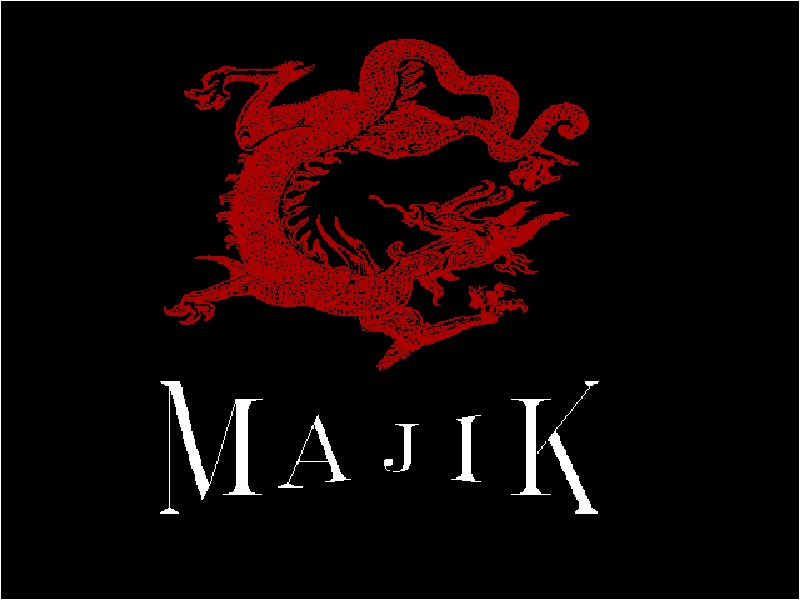 Quick Majik Adventure