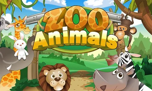 Zoo Animals